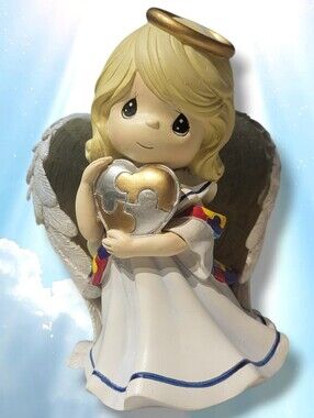 Precious Moments LIMITED EDITION